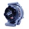 Wai Global Alternator, ALTND ERIF 12V 150A CW HP, 160 Amp12 Volt, CW, 6Groove Pulley 11574N - alternate 1